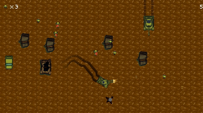 FORCE TANKS Steam Key GLOBAL
