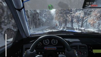 DiRT Rally (PC) Steam Key ASIA
