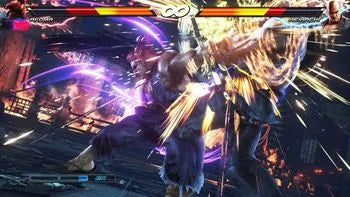 Tekken 7 (Xbox One) Xbox Live Key REGIÃO