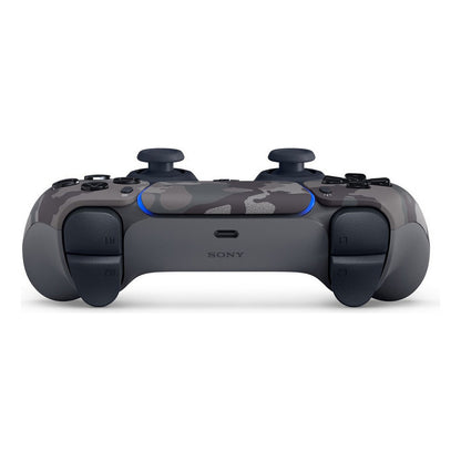 Controle PS5 Dualsense Sem Fio Sony Camuflado Gray Original Lacrado Garantia + Nota Fiscal
