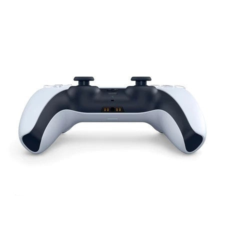 Controle PS5 Dualsense Sem Fio Sony Branco Original Lacrado Garantia + Nota Fiscal