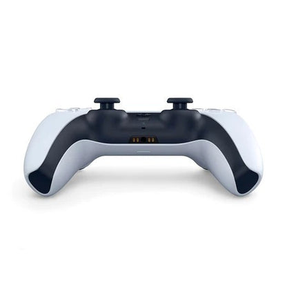 Controle PS5 Dualsense Sem Fio Sony Branco Original Lacrado Garantia + Nota Fiscal