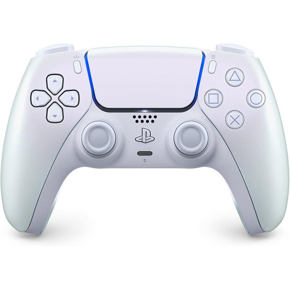 Controle PS5 Dualsense Sem Fio Sony Chroma Pearl Original Lacrado Garantia + Nota Fiscal