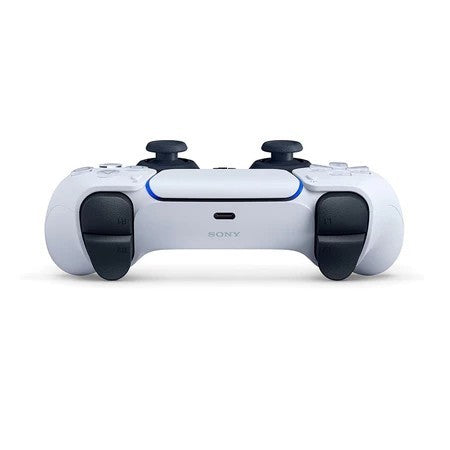 Controle PS5 Dualsense Sem Fio Sony Branco Original Lacrado Garantia + Nota Fiscal